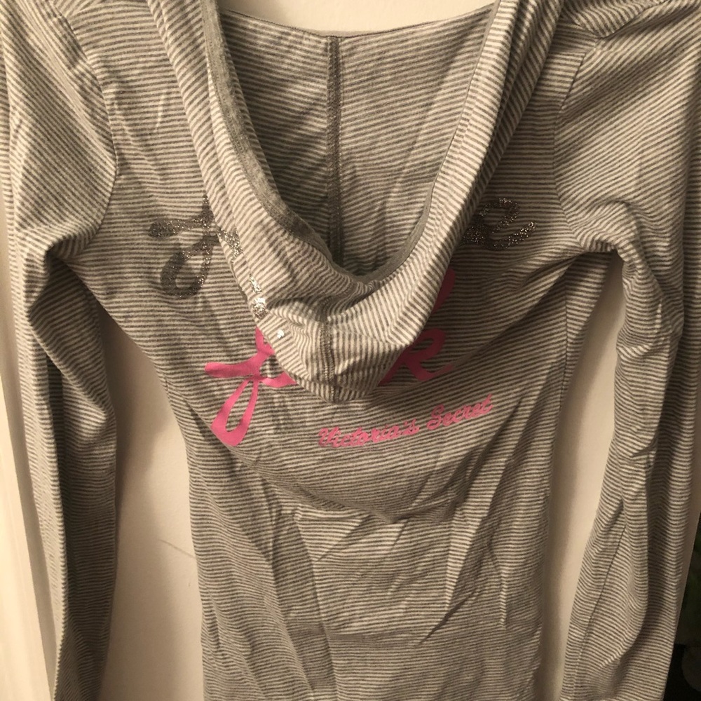 PINK Victoria’s Secret Shirt